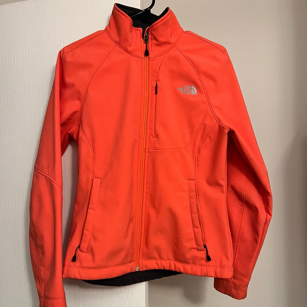 The North Face Apex